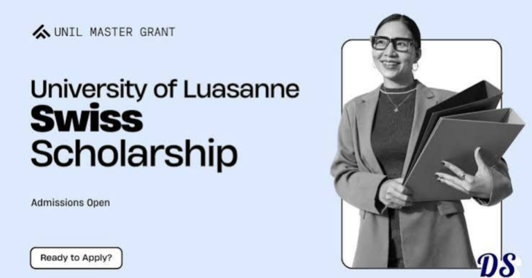 University of Lausanne