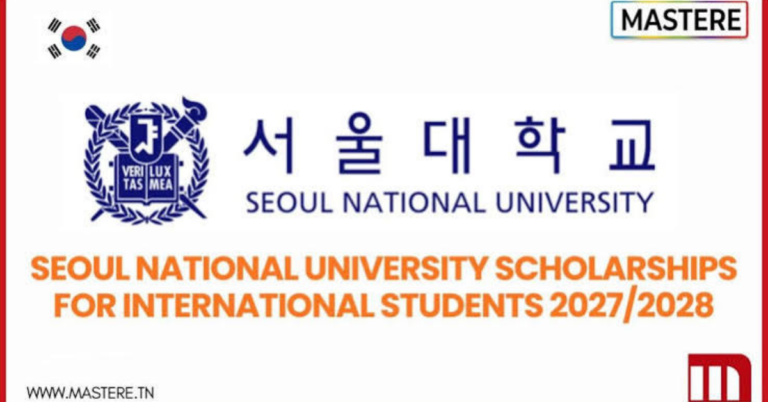 Seoul National Universities