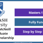 Monash University
