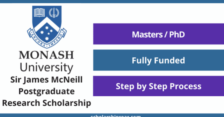 Monash University