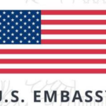 U.S. Embassy
