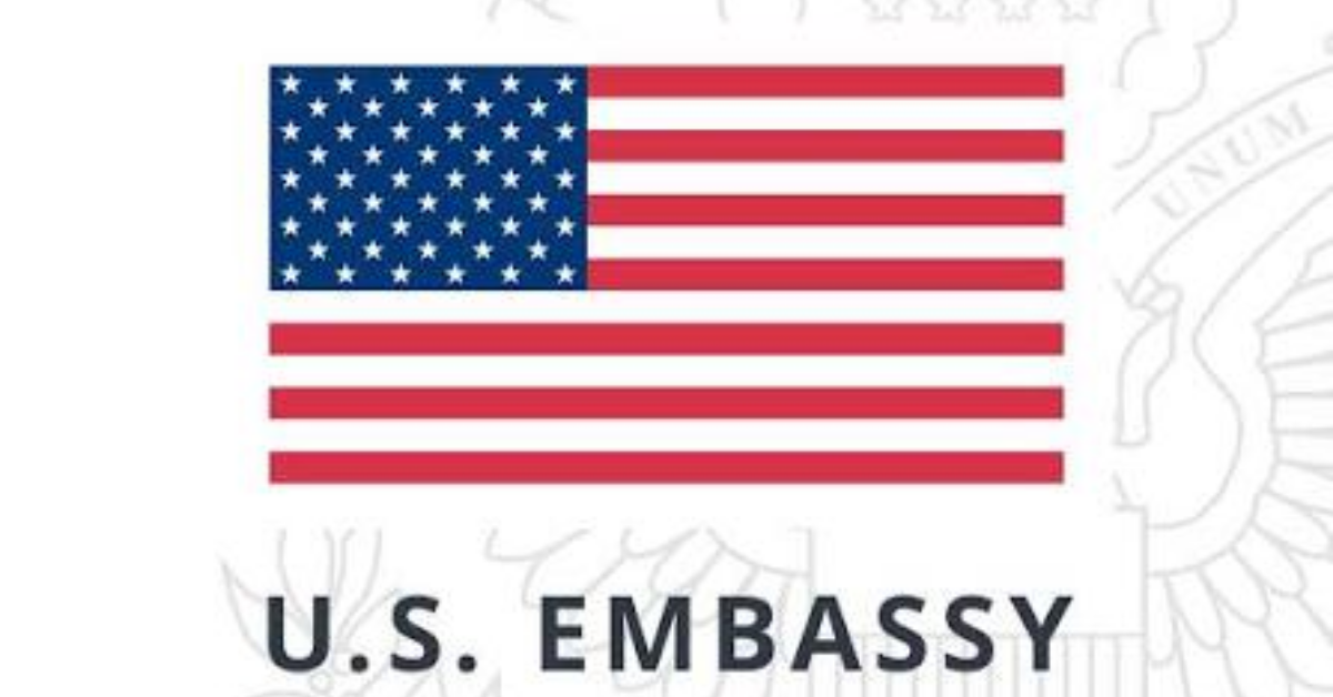 U.S. Embassy
