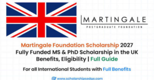 UK Martingale