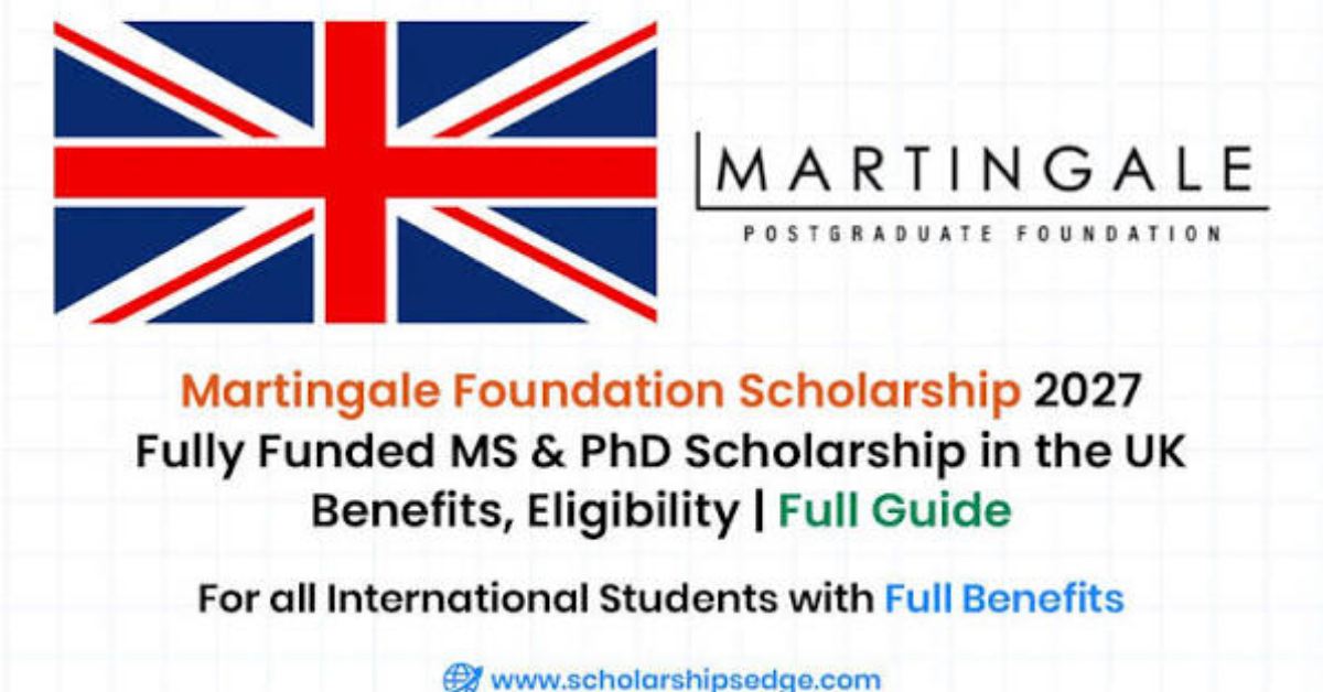 UK Martingale