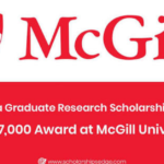 McGill University