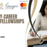 Environmental Leadership Fellowships