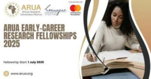 Environmental Leadership Fellowships