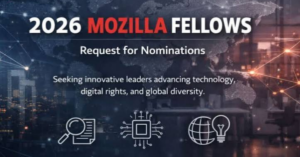 Mozilla