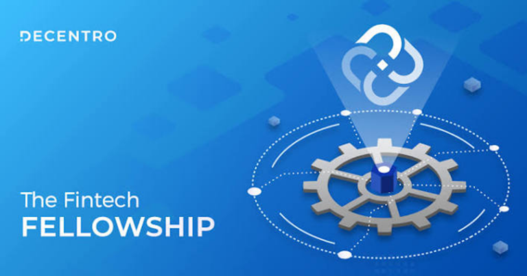 FinTech Fellowships
