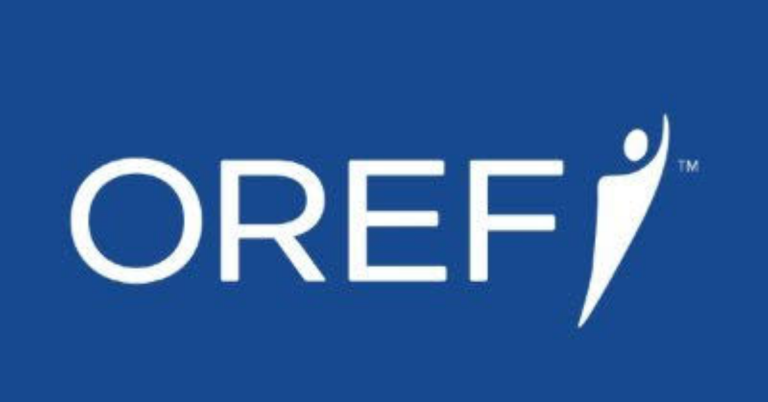 OREF
