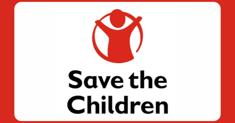 Save the Children