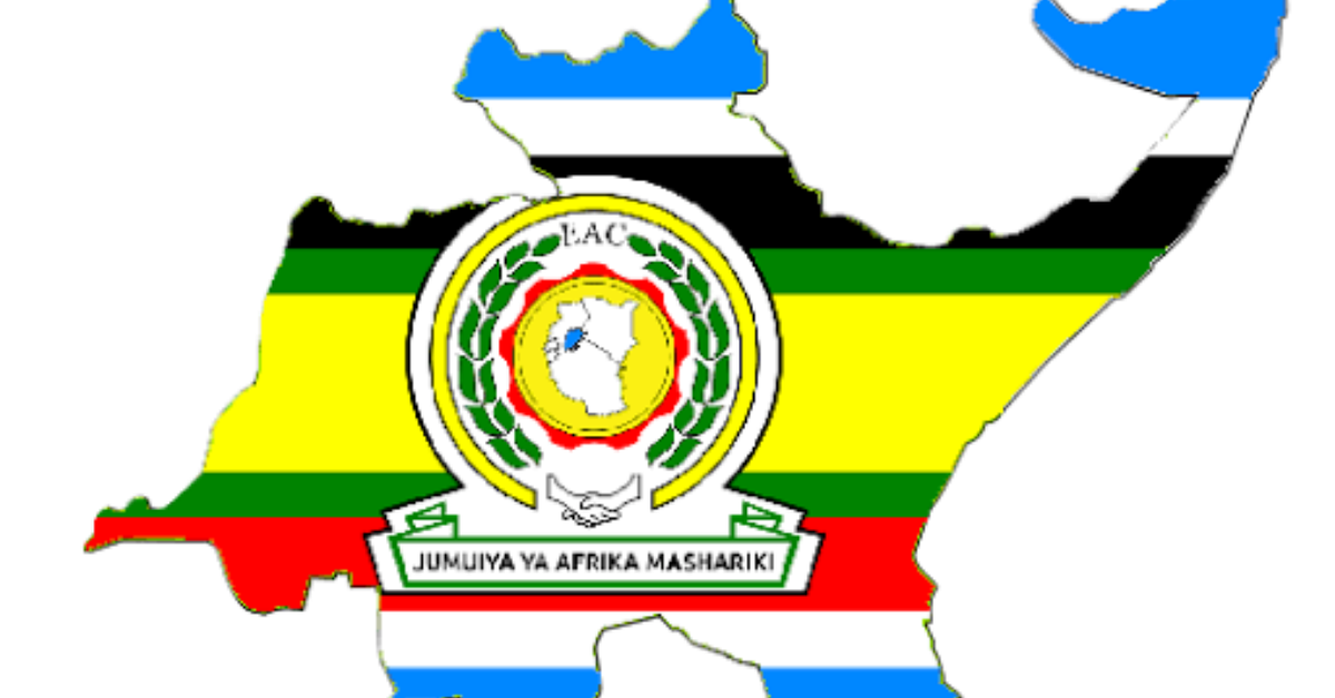 East Africa