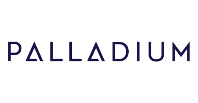 Palladium Job