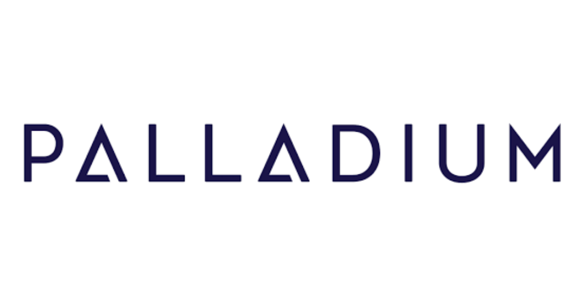 Palladium Job