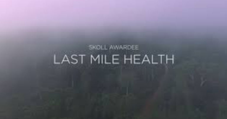 Last Mile Health