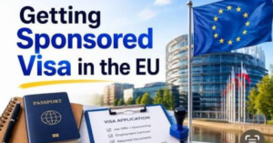 Visa Sponsorship