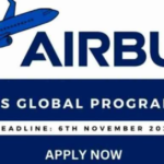 Airbus Global Graduate Programme