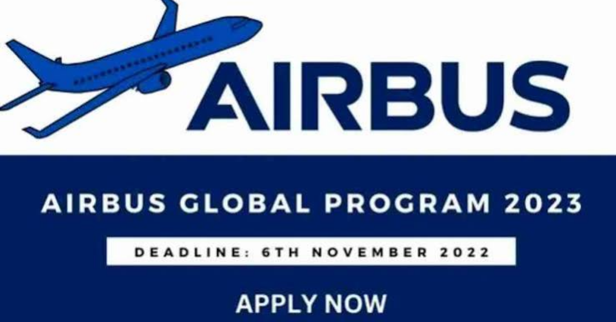 Airbus Global Graduate Programme