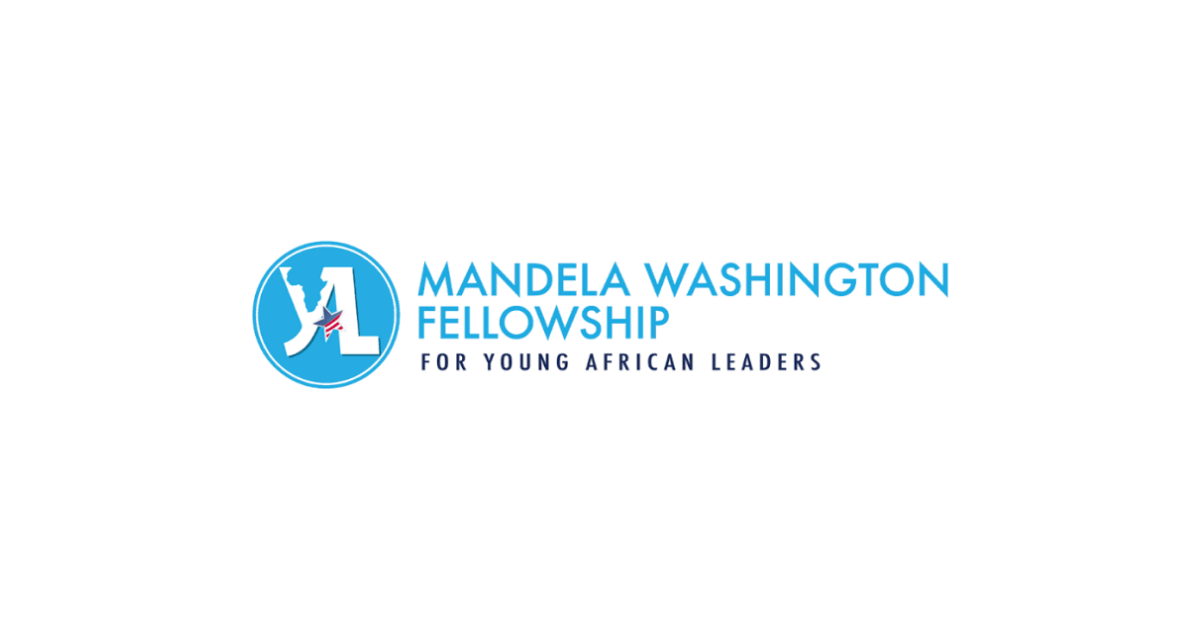 Mandela Washington Fellowship