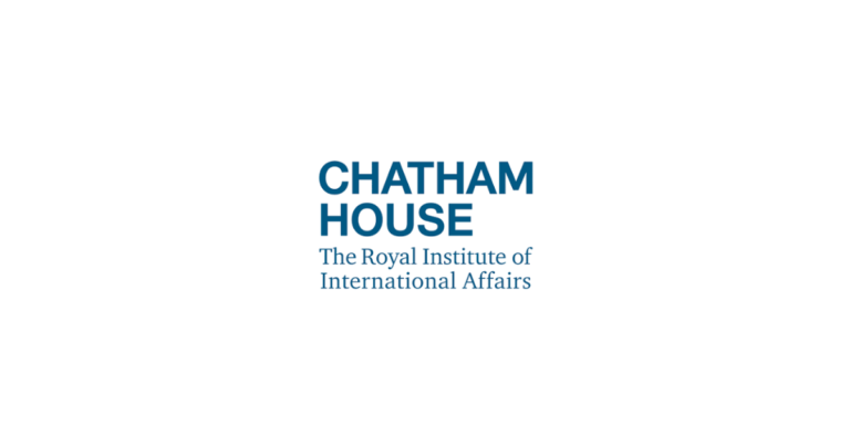 Chatham House Research Fellow