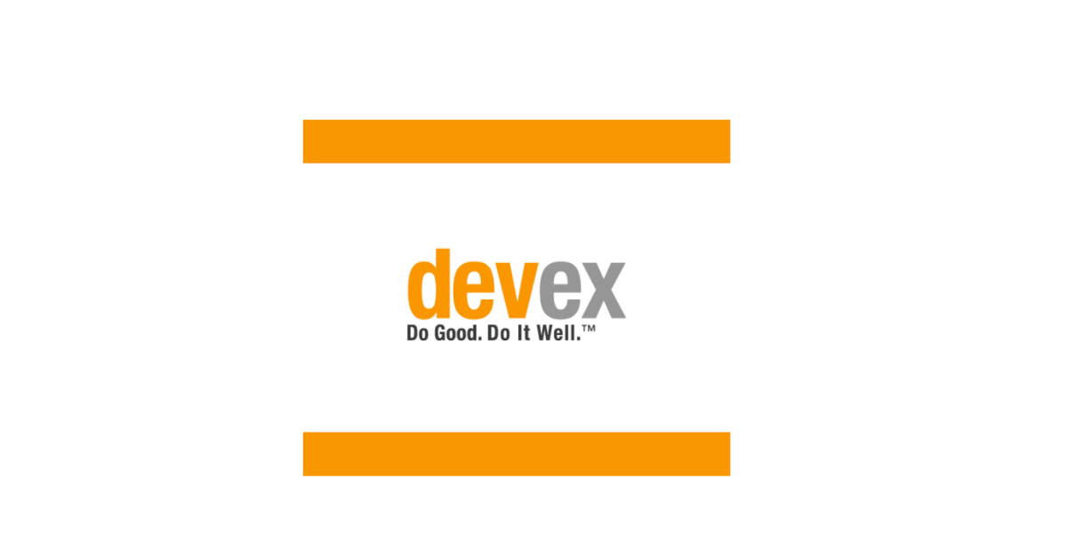 Devex