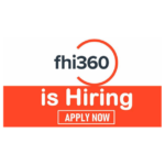 FHI 360 Assistant Jobs