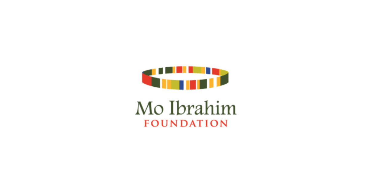 Mo Ibrahim