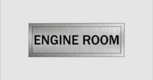 Engine Room