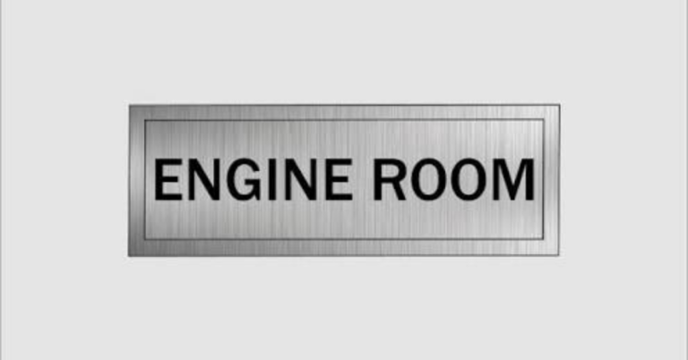 Engine Room