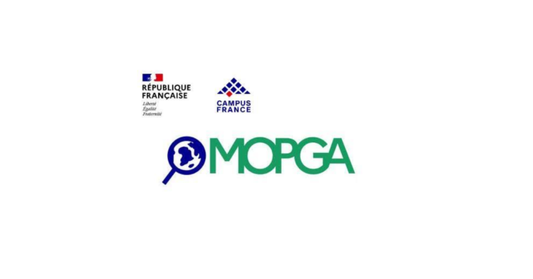 MOPGA Fellowships