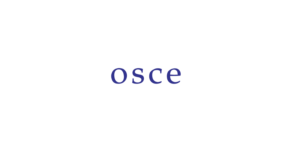 OSCE