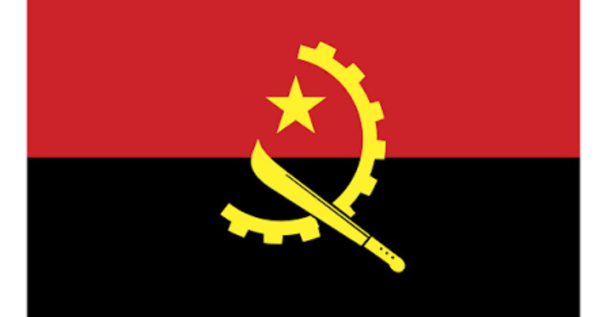 Angola