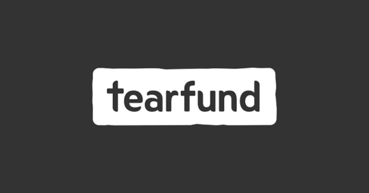 Tearfund
