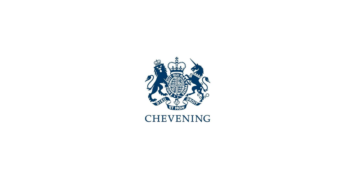 Chevening Scholarship