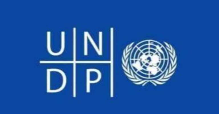 UNDP