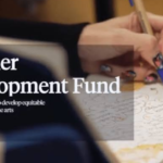 Teacher Development Fund