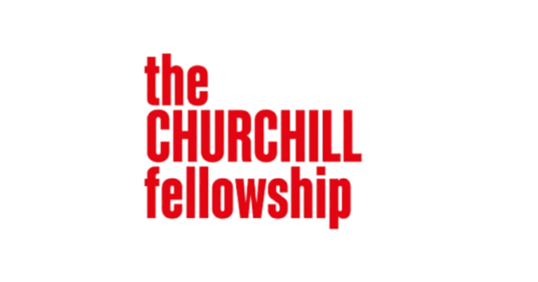 Churchill Fellowship
