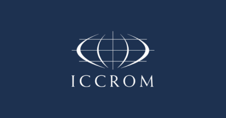 ICCROM