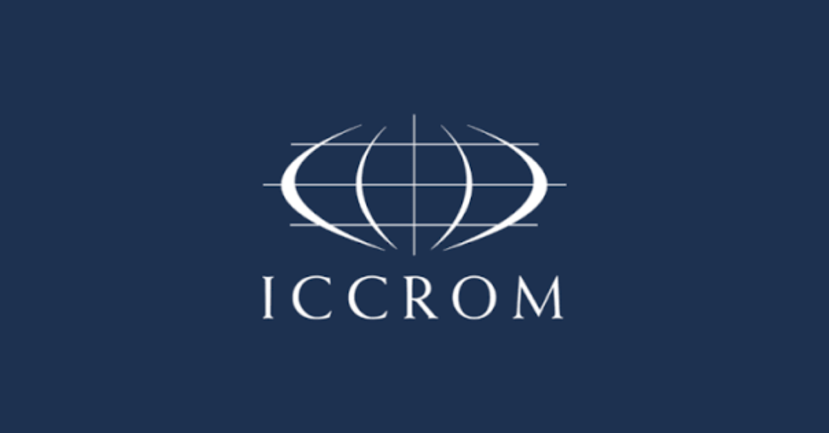 ICCROM
