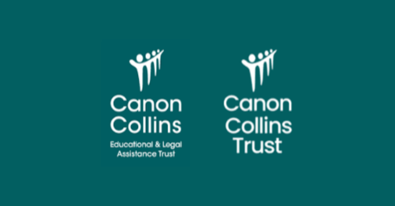 Canon Collins