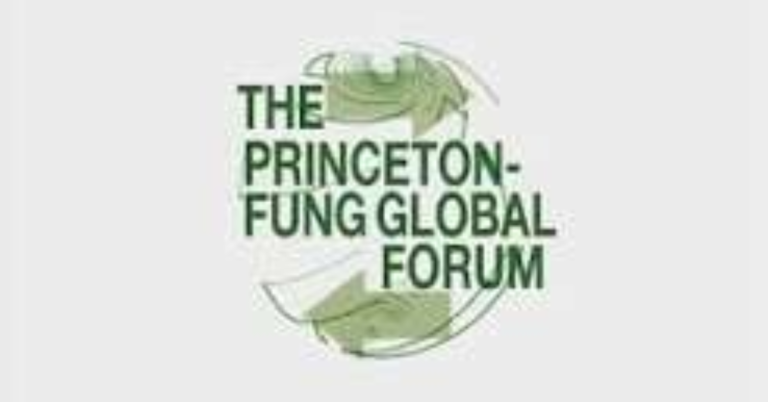 Princeton Fung