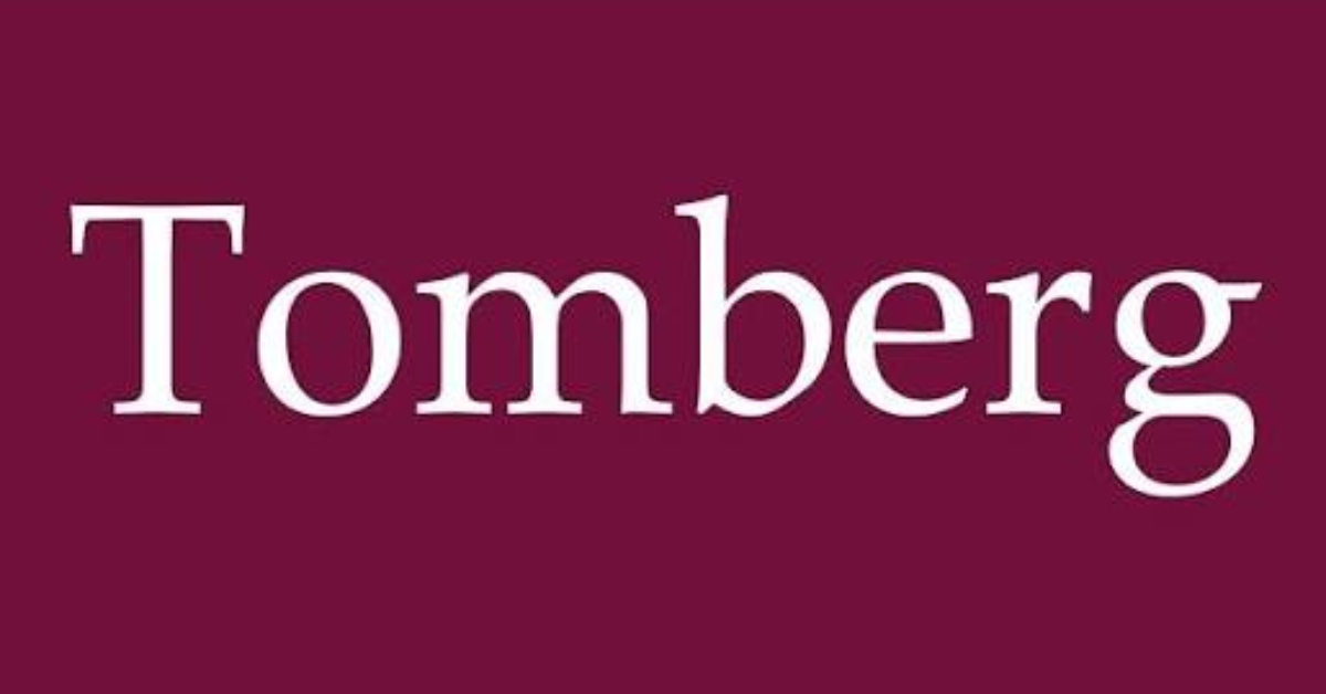 Tomberg