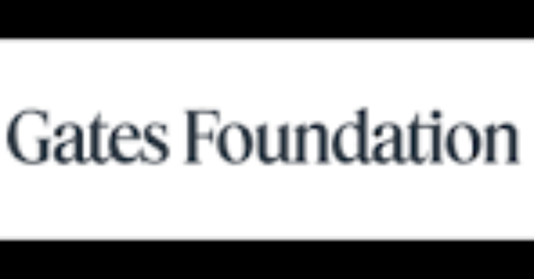 Gates Foundation
