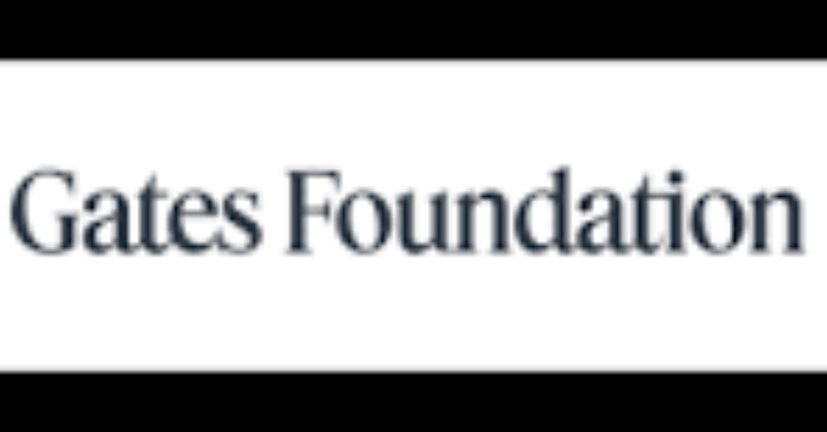 Gates Foundation