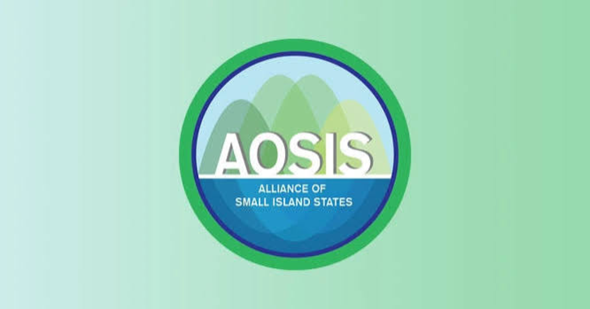Italy-AOSIS