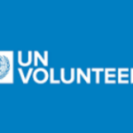 UN Volunteer