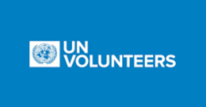 UN Volunteer