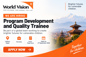 ROGRAM DEVELOPMENT