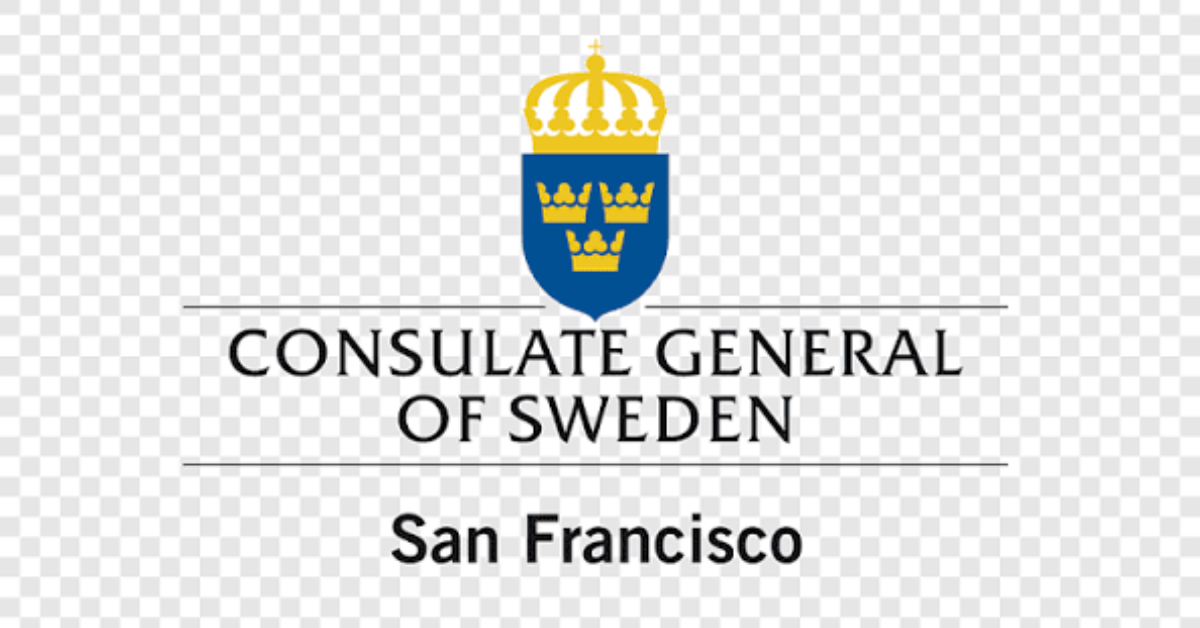 Sweden Embassy