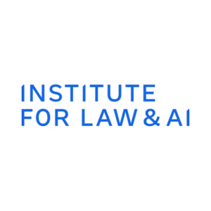 Institute for Law & AI Summer